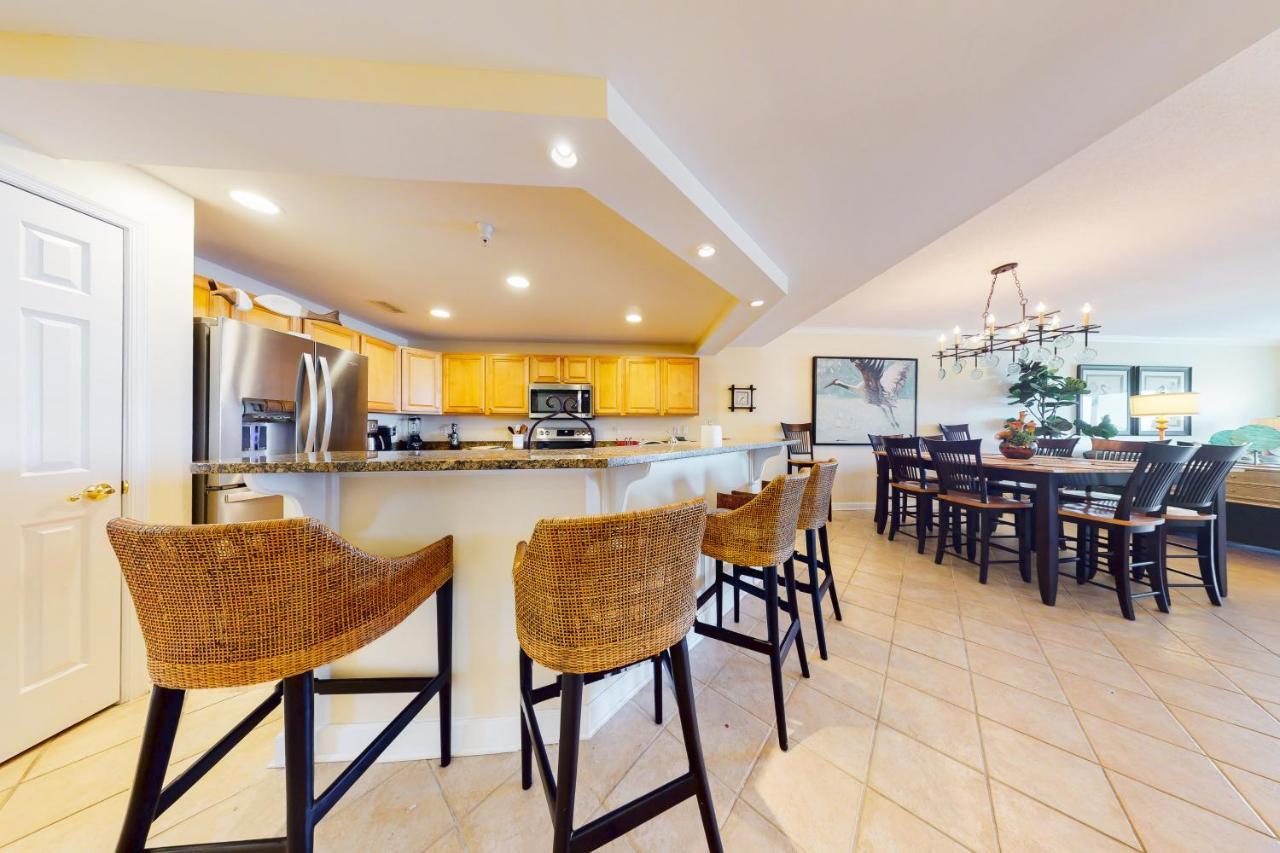 Apartment Bahia Vista I 403