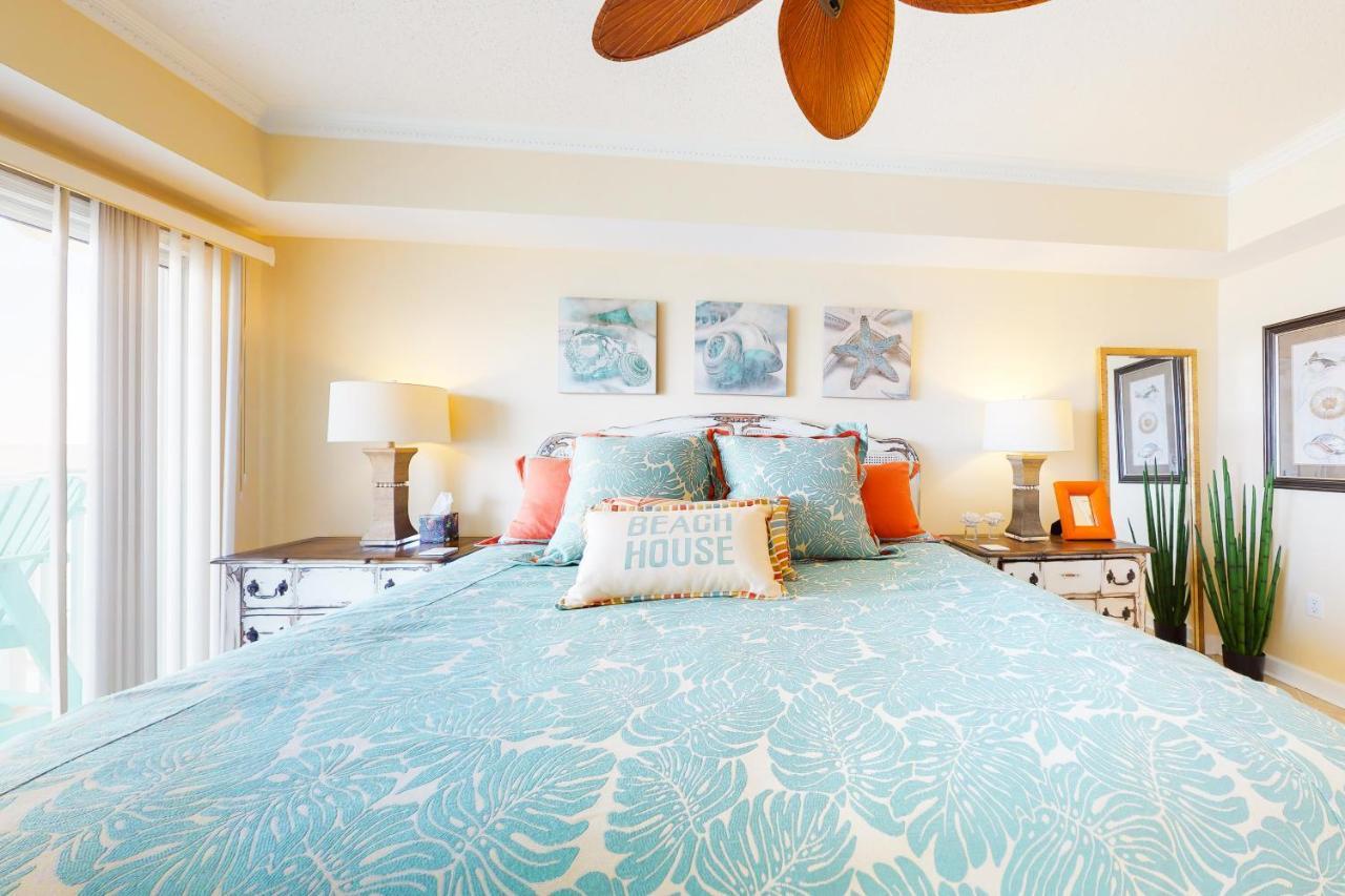 Bahia Vista I 403 Apartment Ocean City