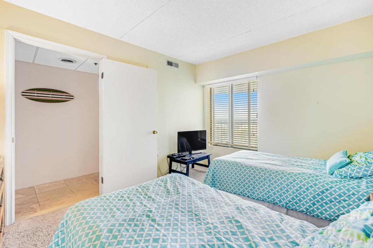 Rainbow 505 Apartment