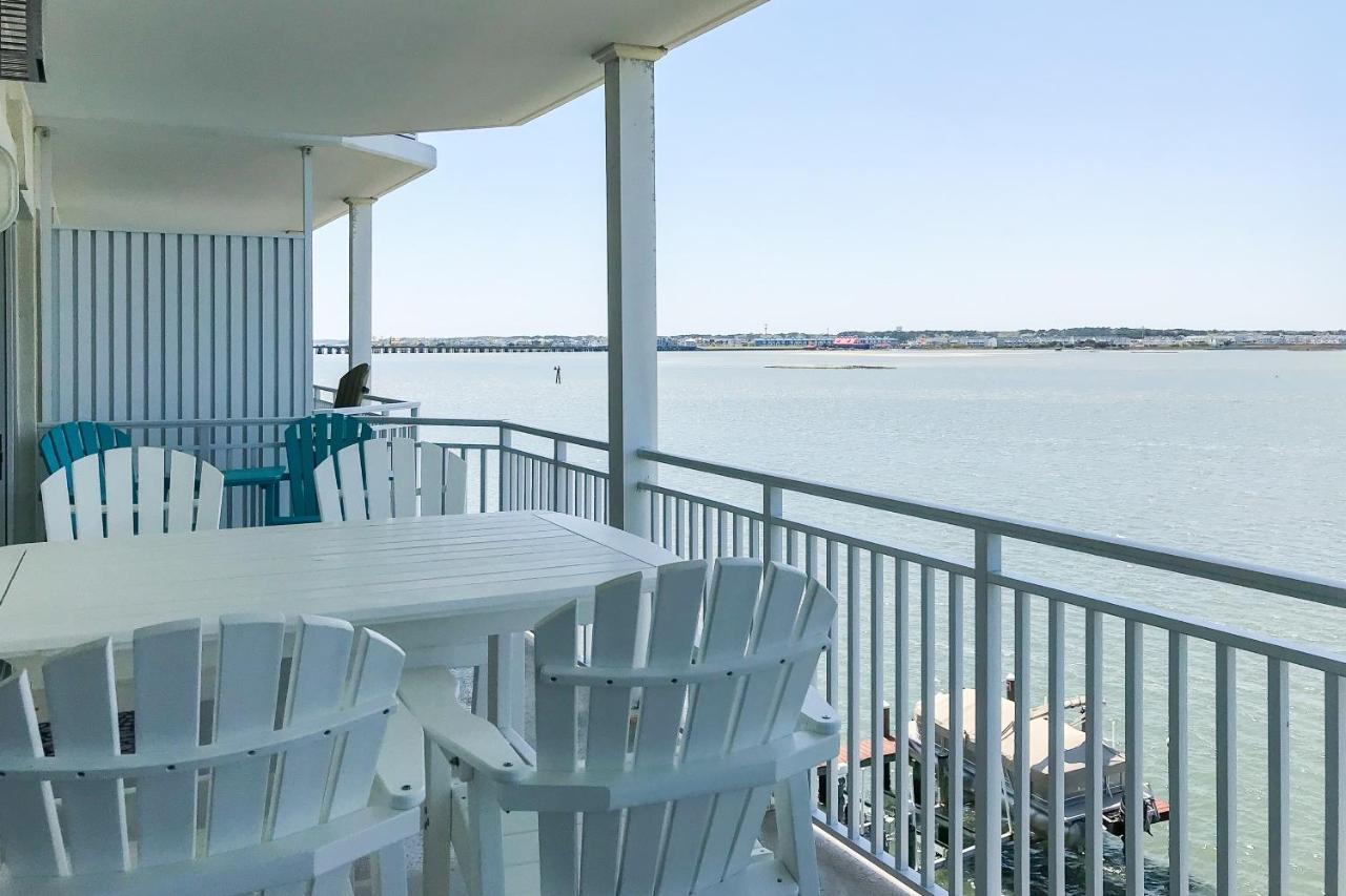Apartment Bahia Vista I 403