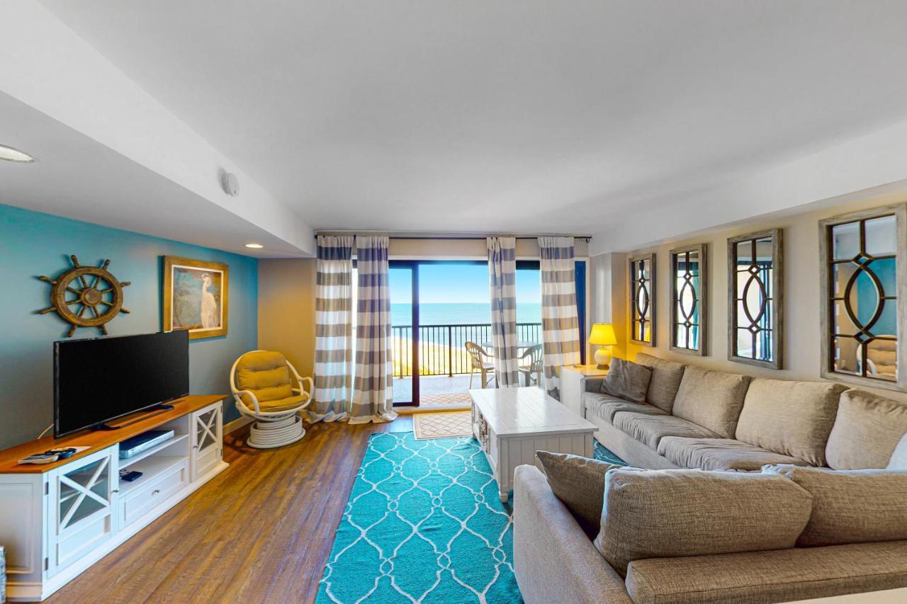 Apartment Highpoint S 9f *