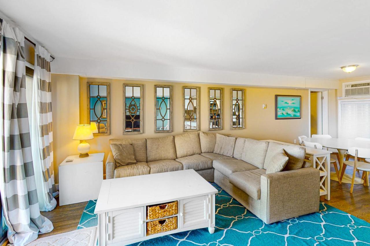 Apartment Highpoint S 9f