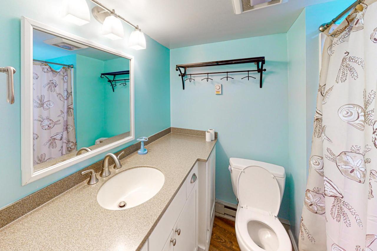 Highpoint S 9f Apartment Ocean City