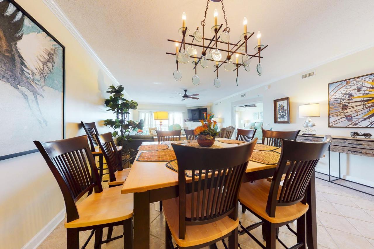 Apartment Bahia Vista I 403