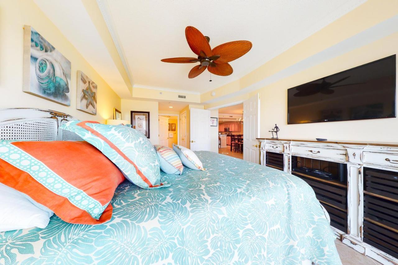 Apartment Bahia Vista I 403 Ocean City