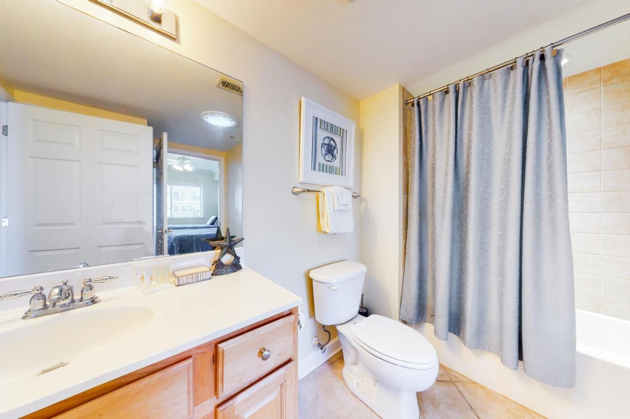 Apartment Bahia Vista I 403 Ocean City