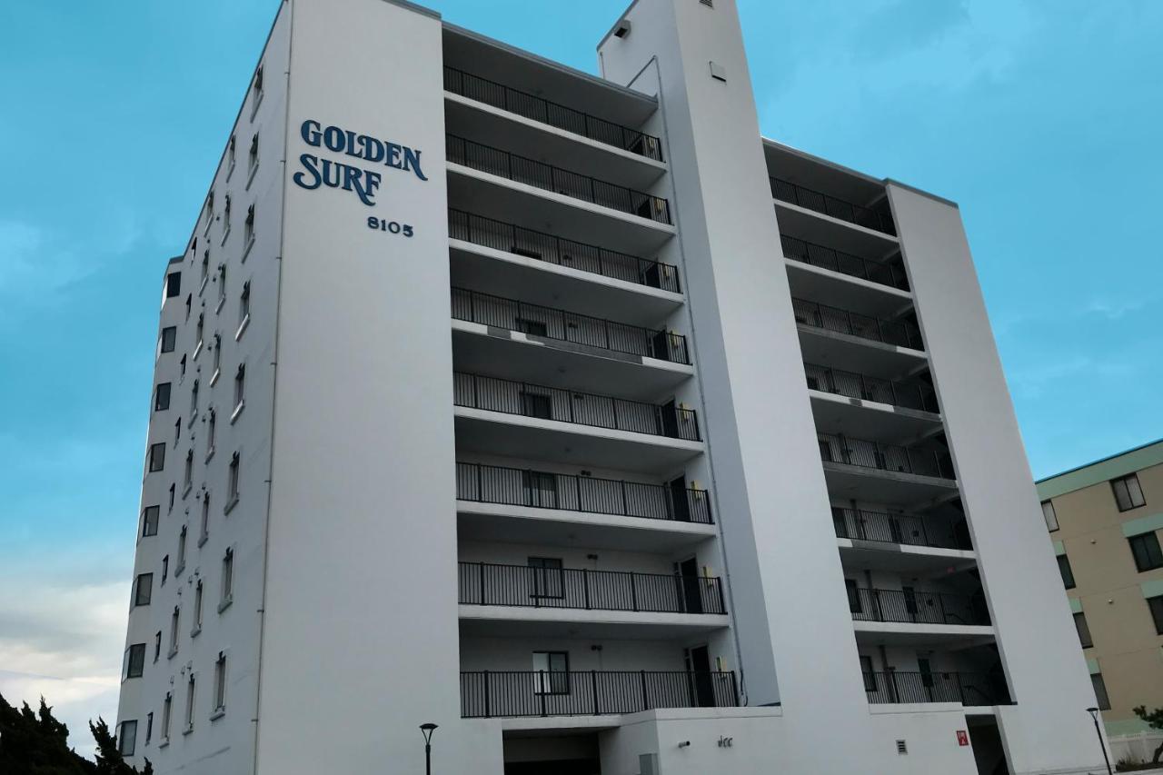 Golden Surf 101 Apartment