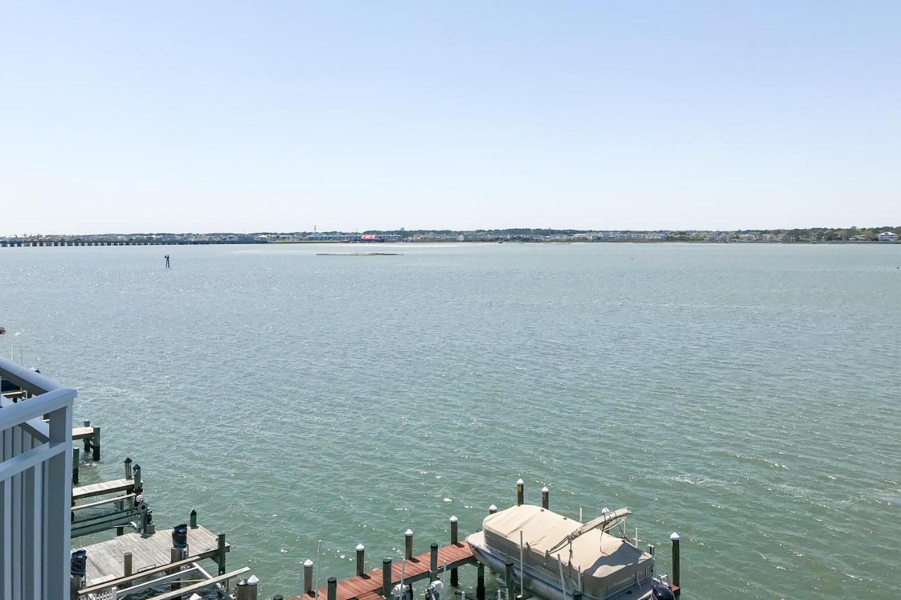 Apartment Bahia Vista I 403 Ocean City