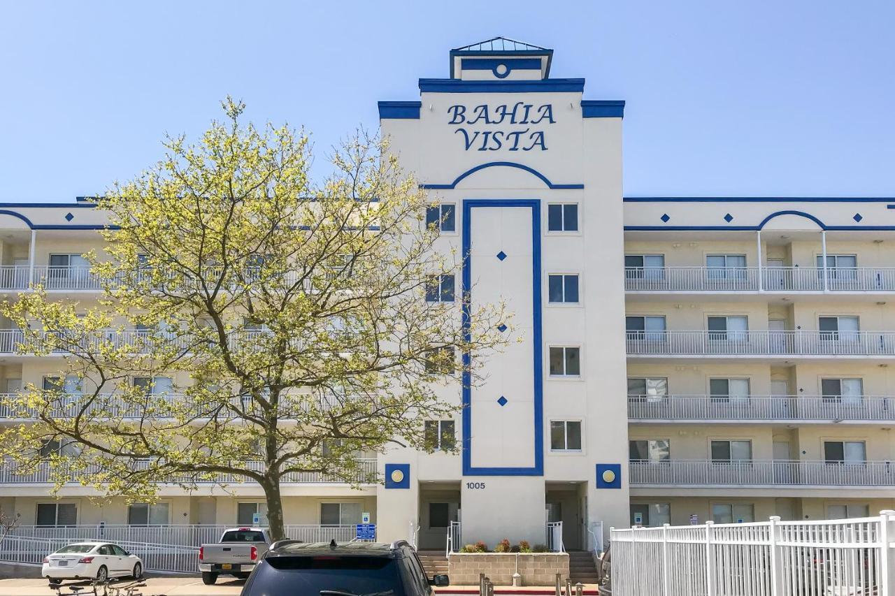 Bahia Vista I 403 Apartment