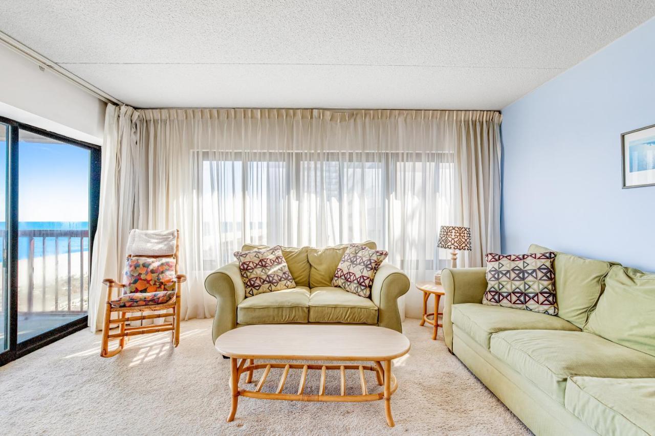 Apartment Rainbow 505 *