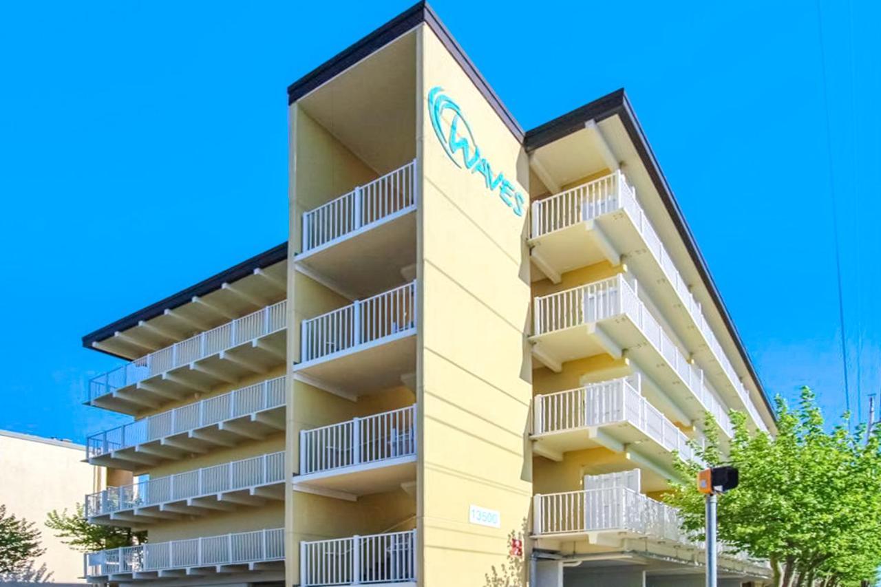 Apartment Waves 307 *