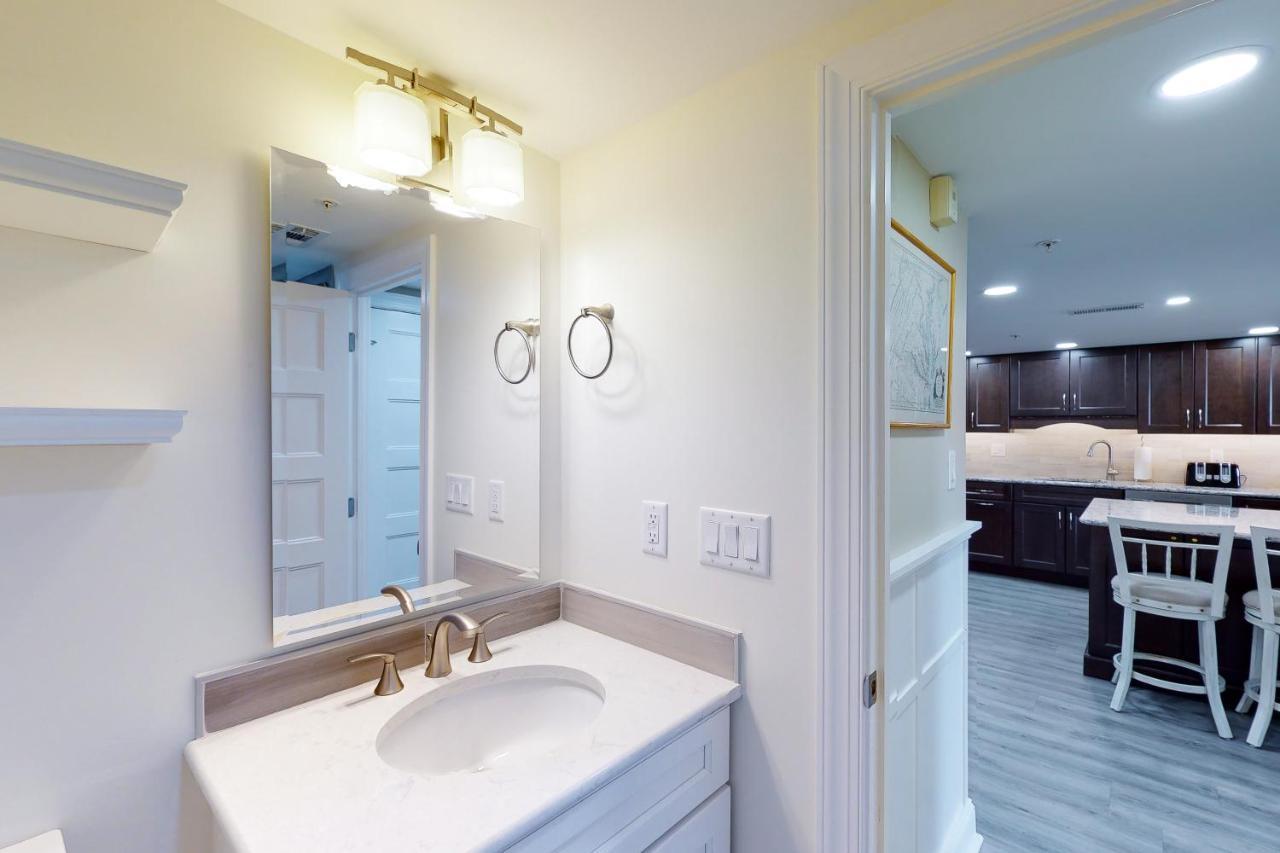 Plaza 211 Apartment Ocean City