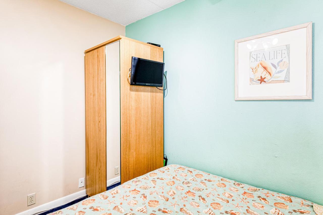 Apartment Sea Watch 117