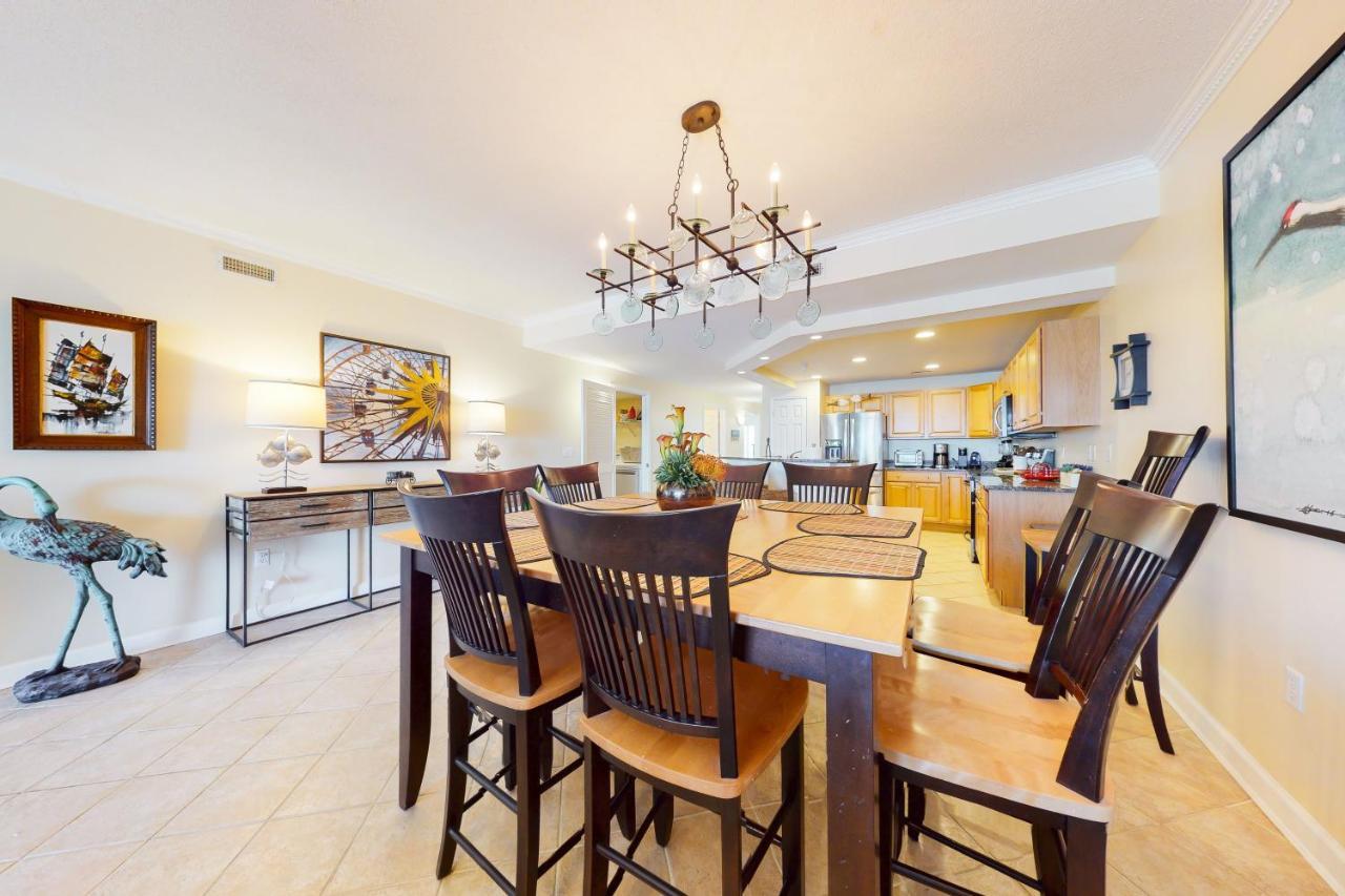 Bahia Vista I 403 Ocean City