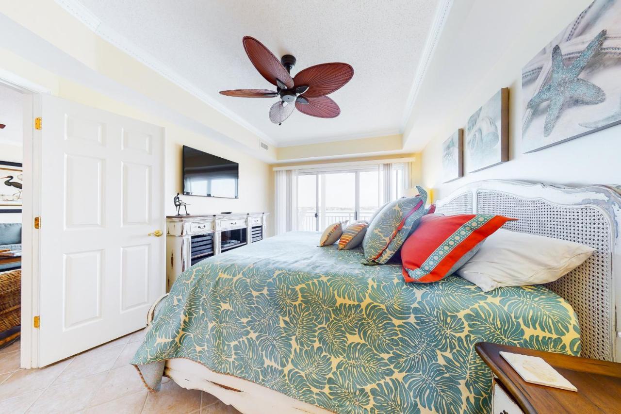 Bahia Vista I 403 Ocean City