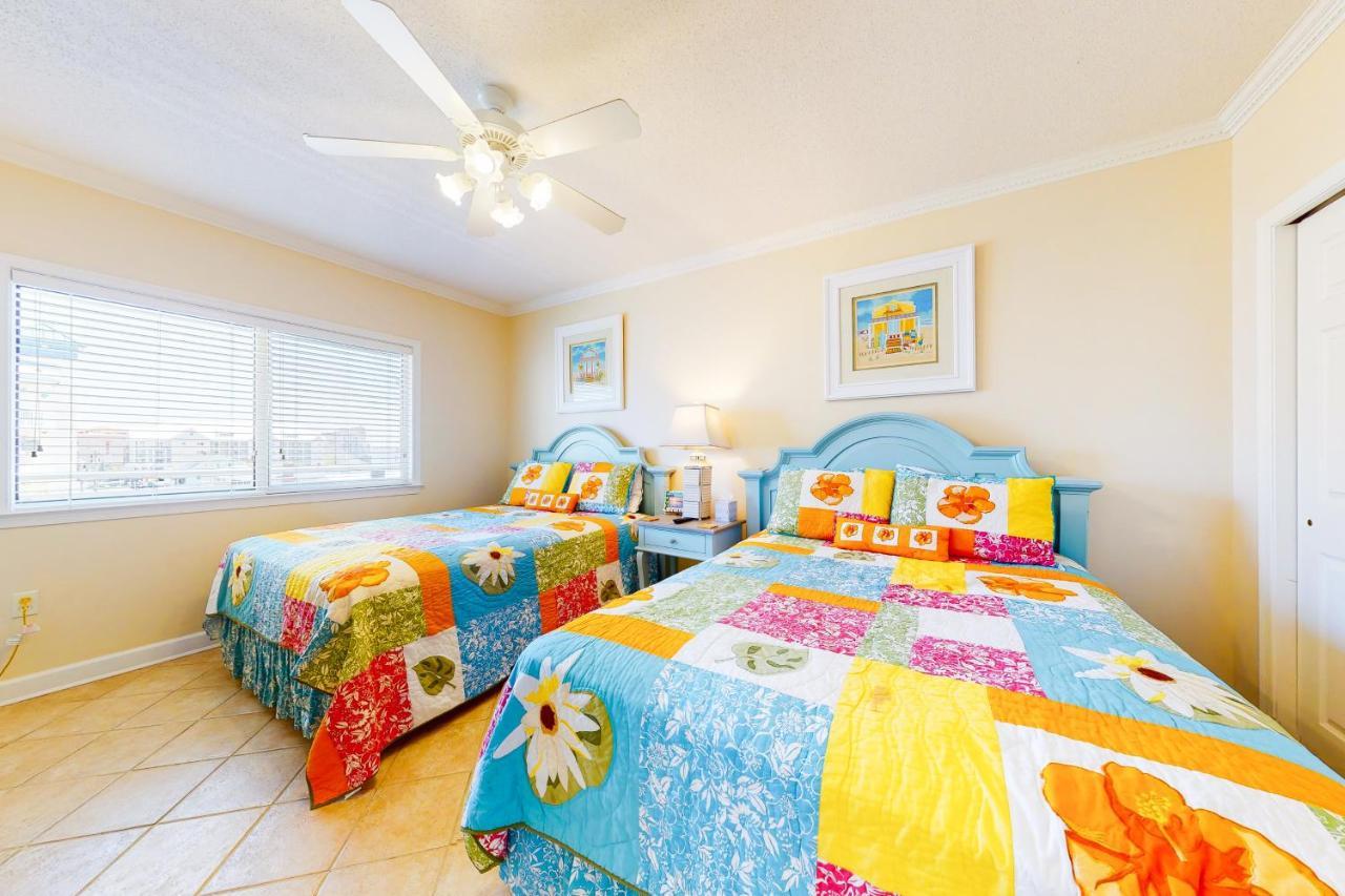 Bahia Vista I 403 Ocean City