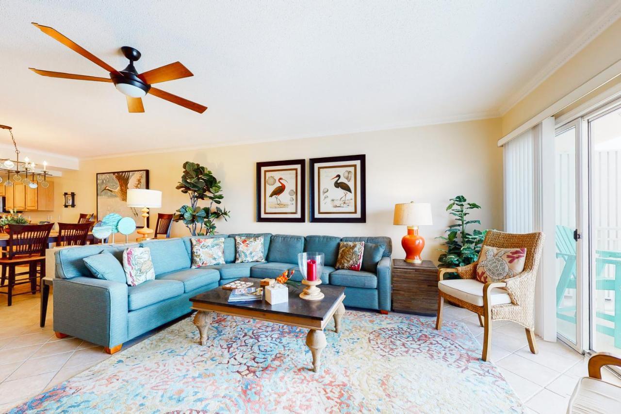 Bahia Vista I 403 Apartment Ocean City