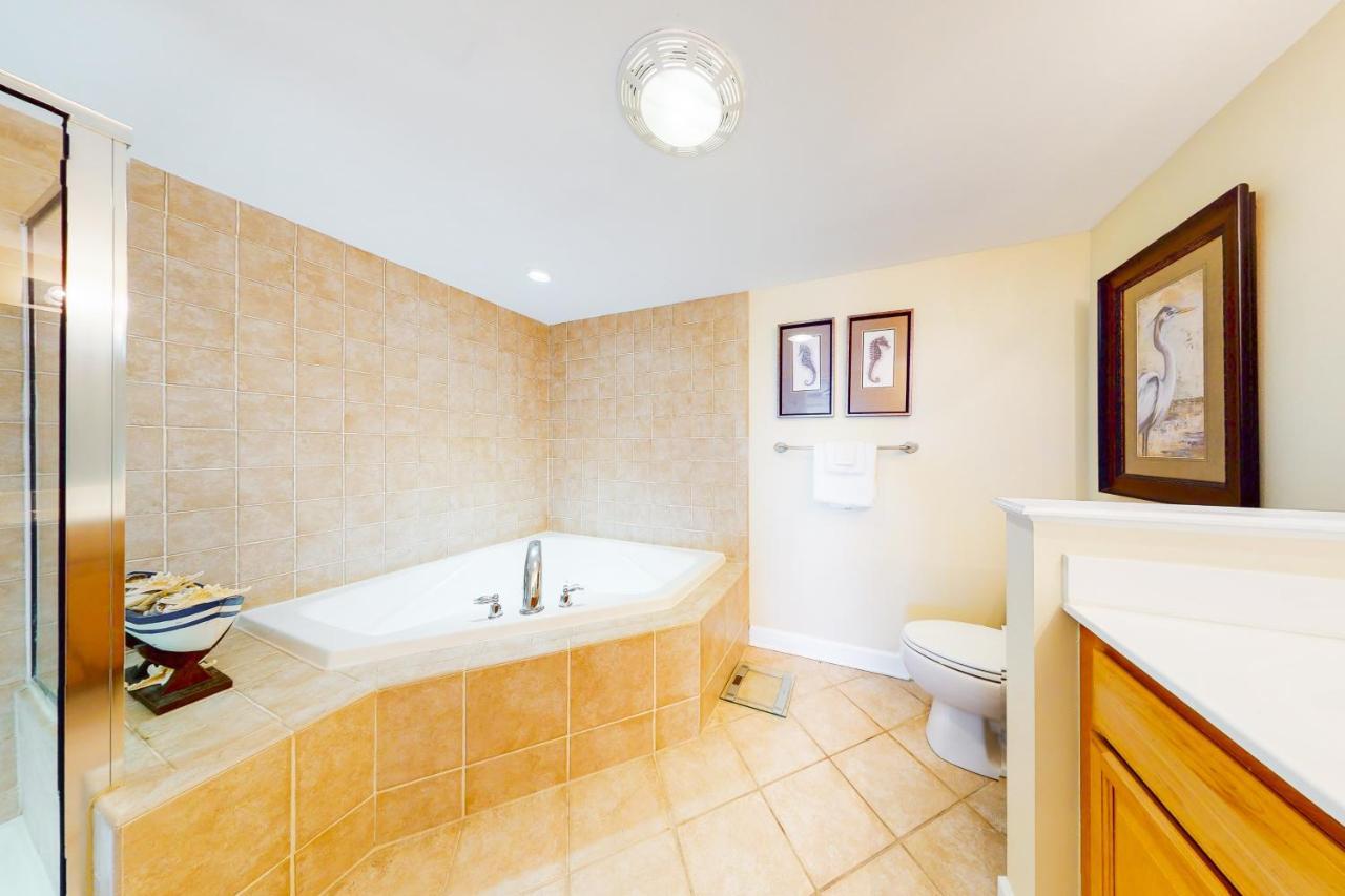 Apartment Bahia Vista I 403