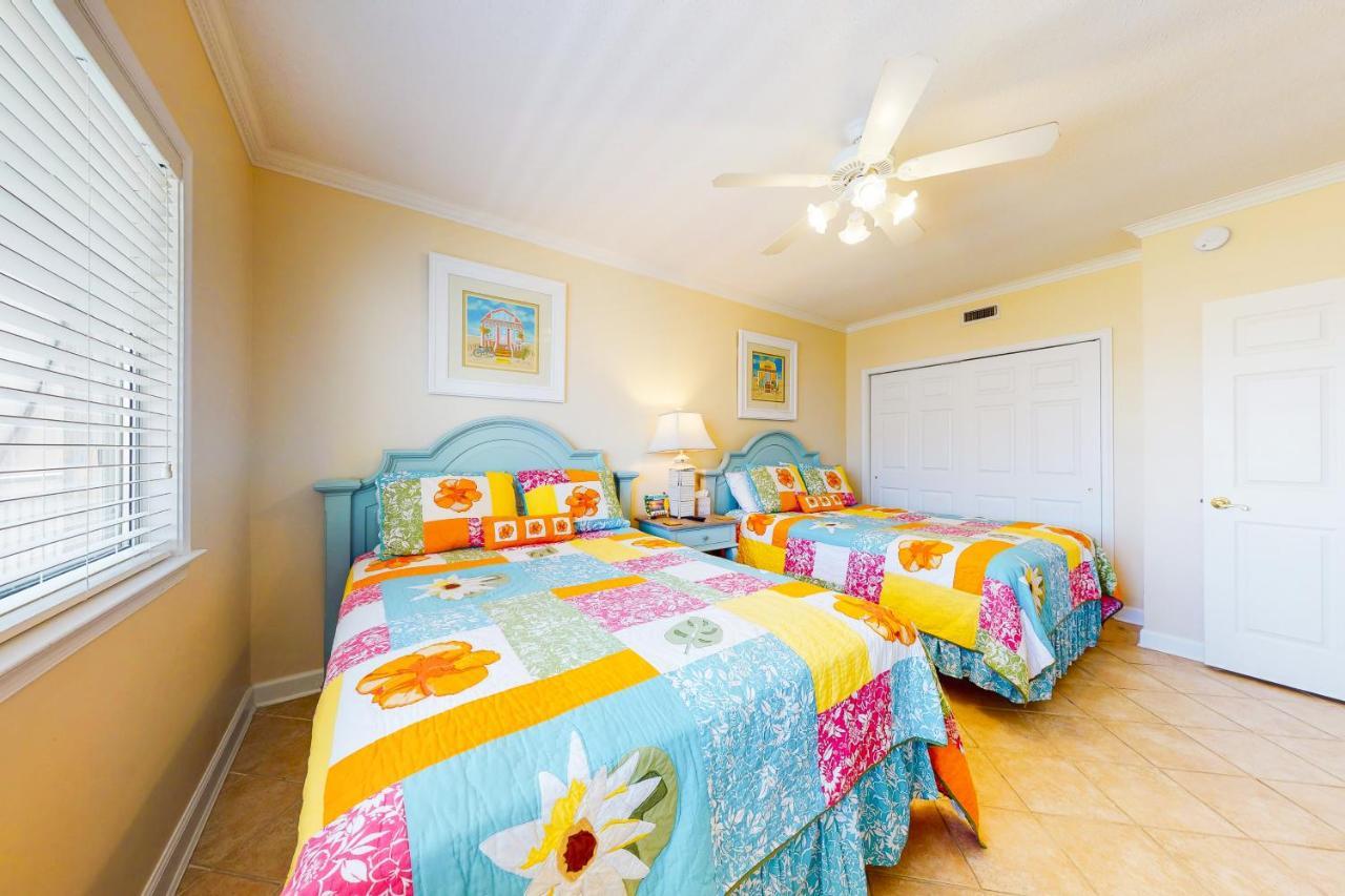 Apartment Bahia Vista I 403 Ocean City