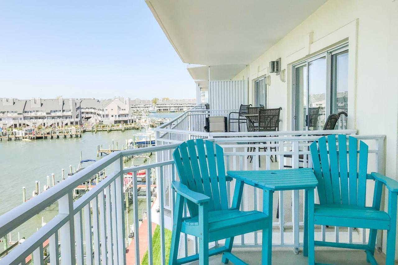 Bahia Vista I 403 Ocean City