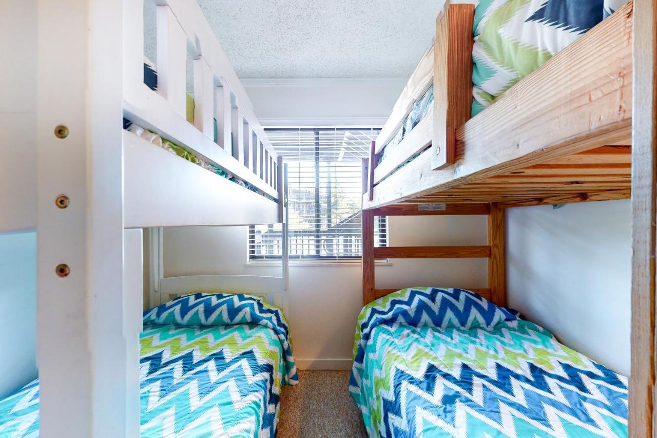 Our Place At The 106c Apartment *