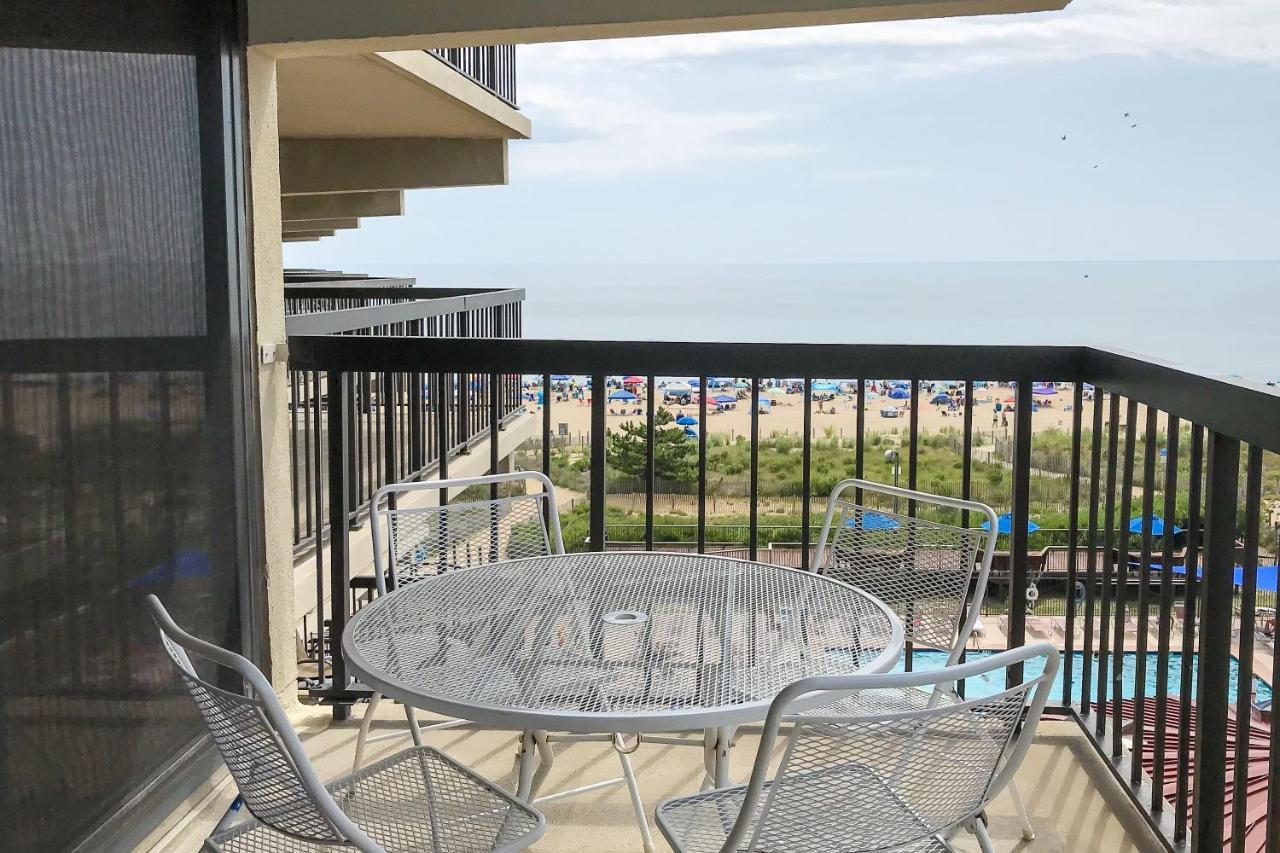 Apartment Sea Watch 516 Ocean City