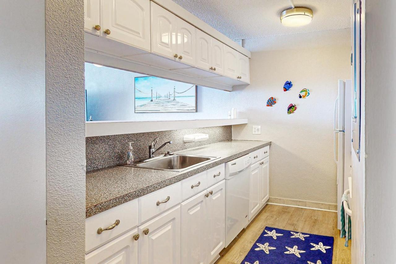 Pyramid 15g Apartment
