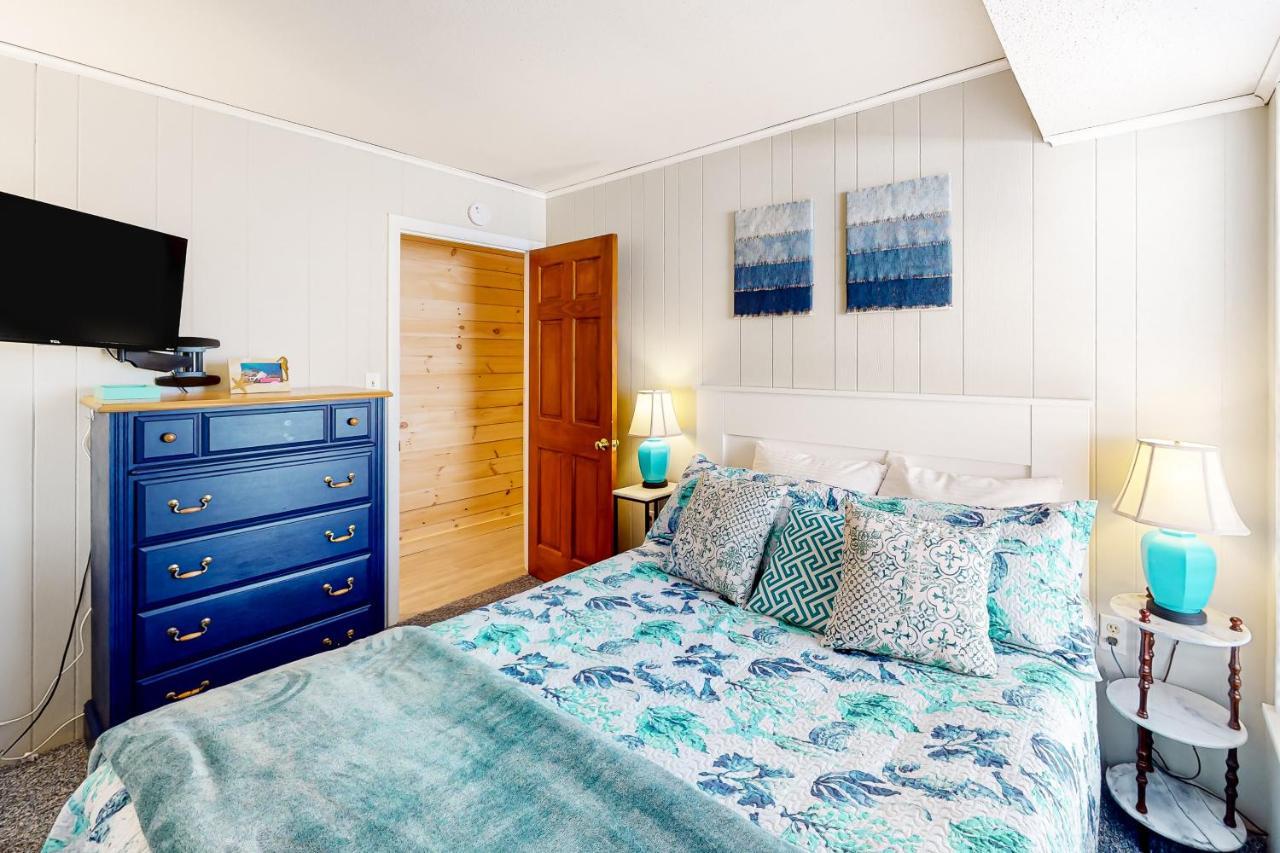 Summer Sands At 80 East * Ocean City