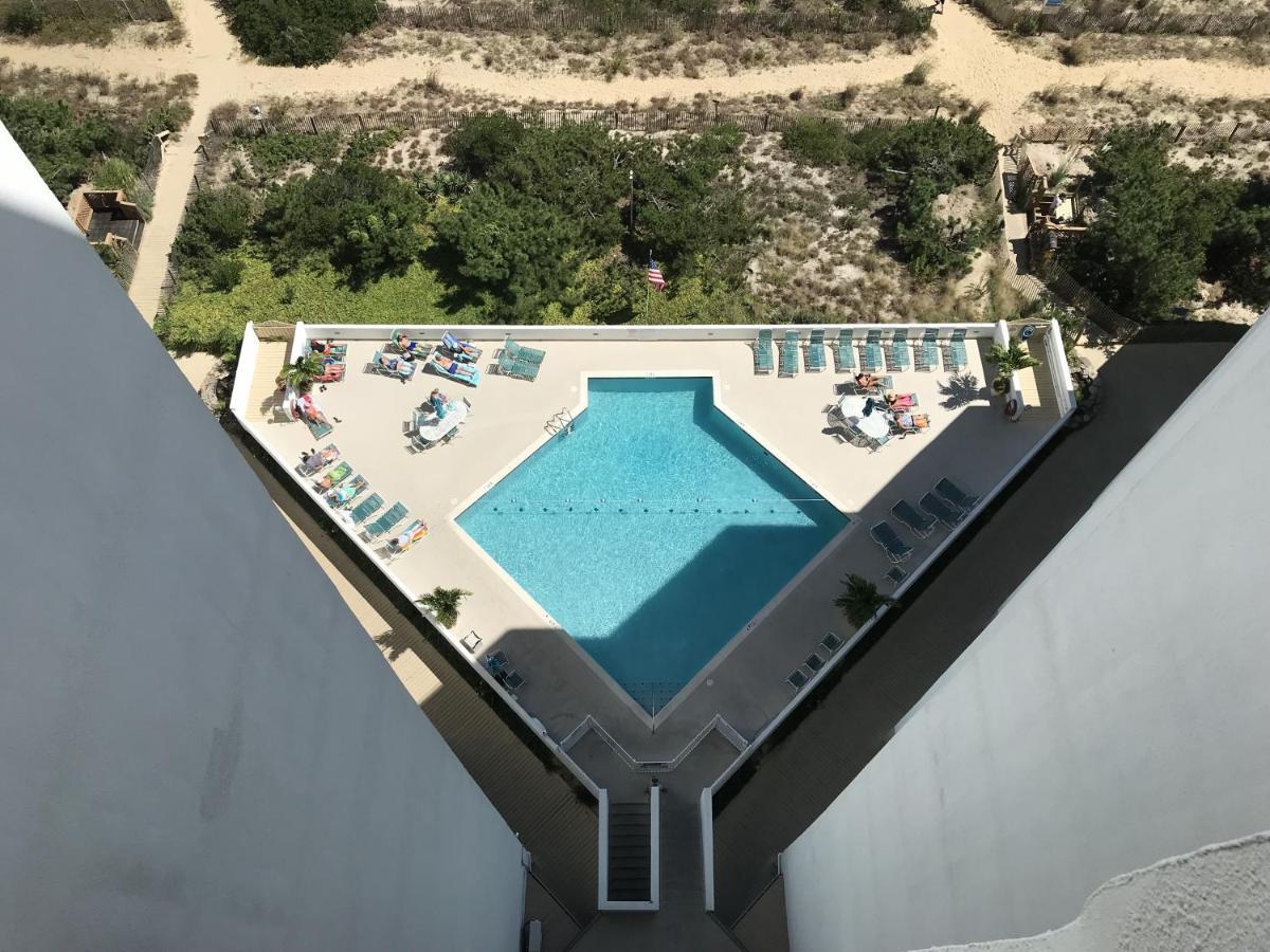 Pyramid 15g Apartment *