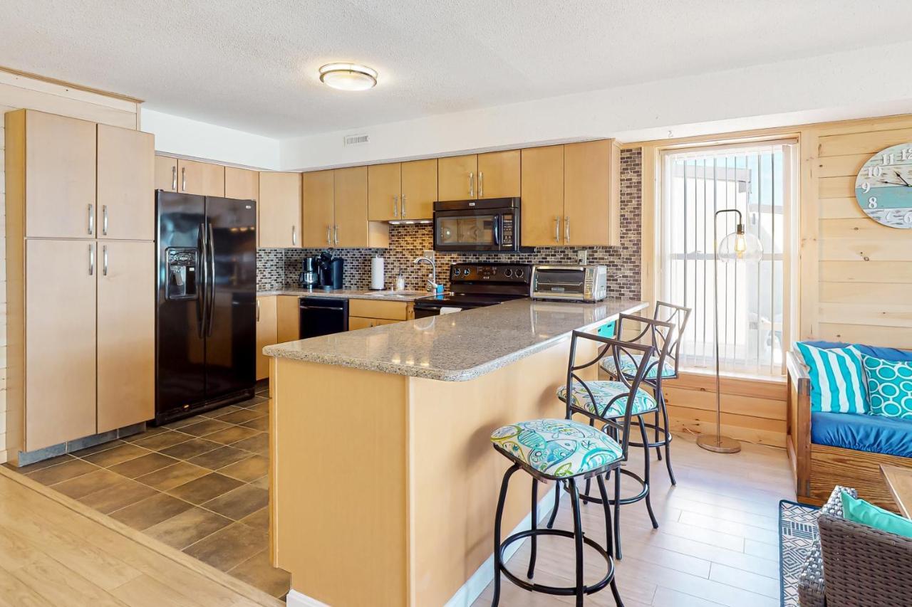 Apartment Summer Sands At 80 East Ocean City