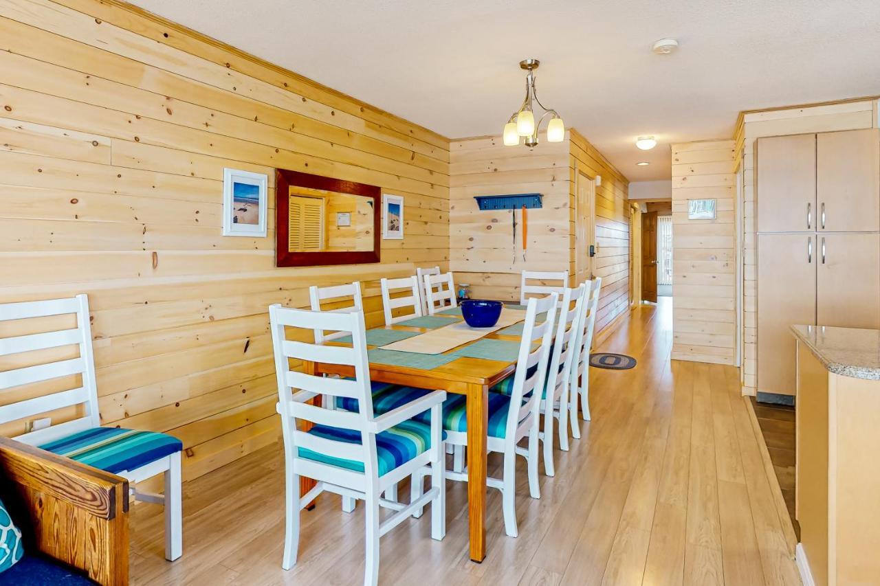 Summer Sands At 80 East Apartment Ocean City