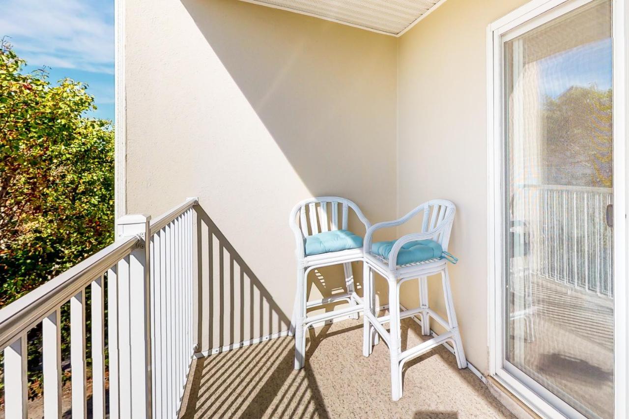 Apartment Summer Sands At 80 East Ocean City