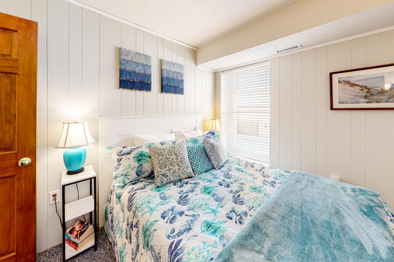 Summer Sands At 80 East Ocean City