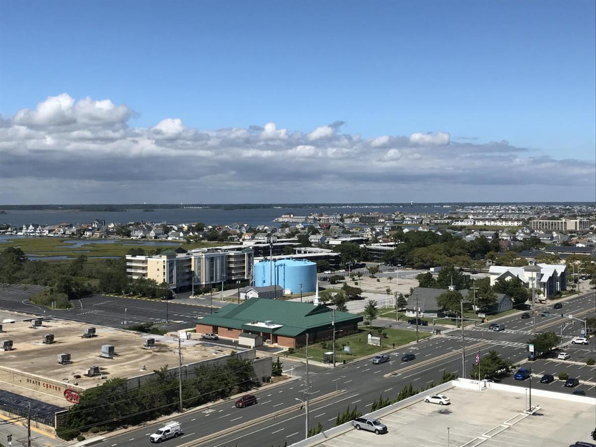 Pyramid 15g Apartment Ocean City
