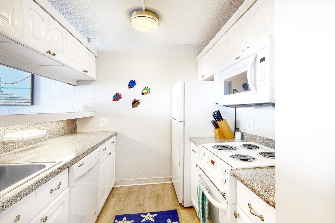 Pyramid 15g Apartment Ocean City