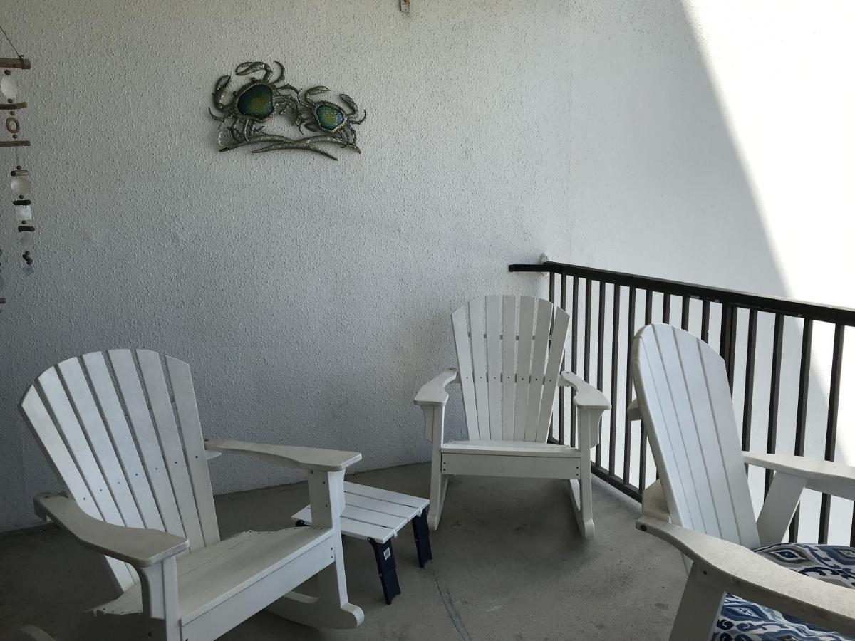 Pyramid 15g Apartment Ocean City