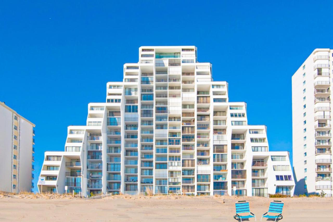 Pyramid 15g Apartment *
