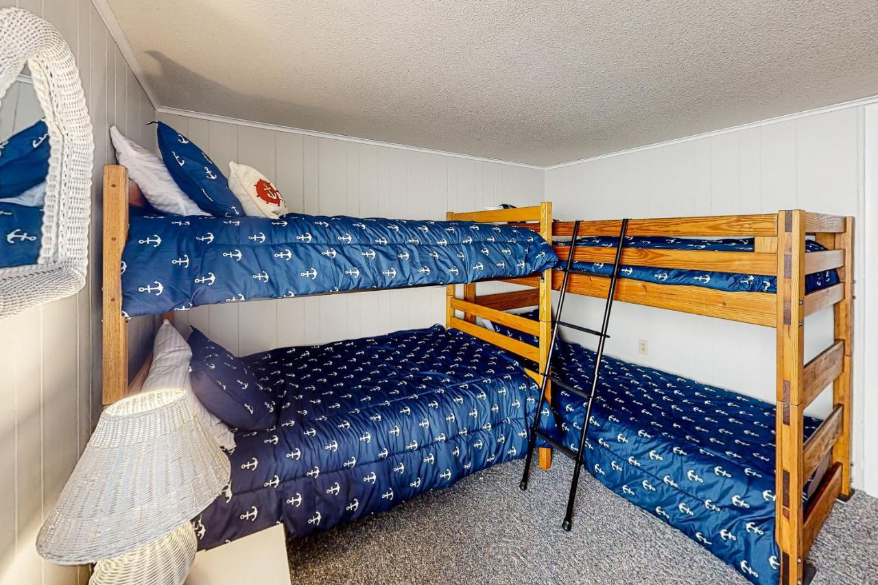 Apartment Summer Sands At 80 East Ocean City