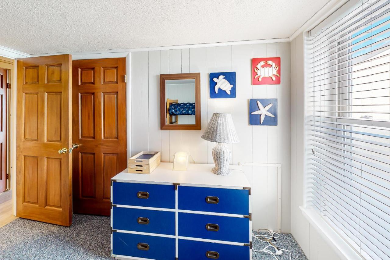 Apartment Summer Sands At 80 East Ocean City