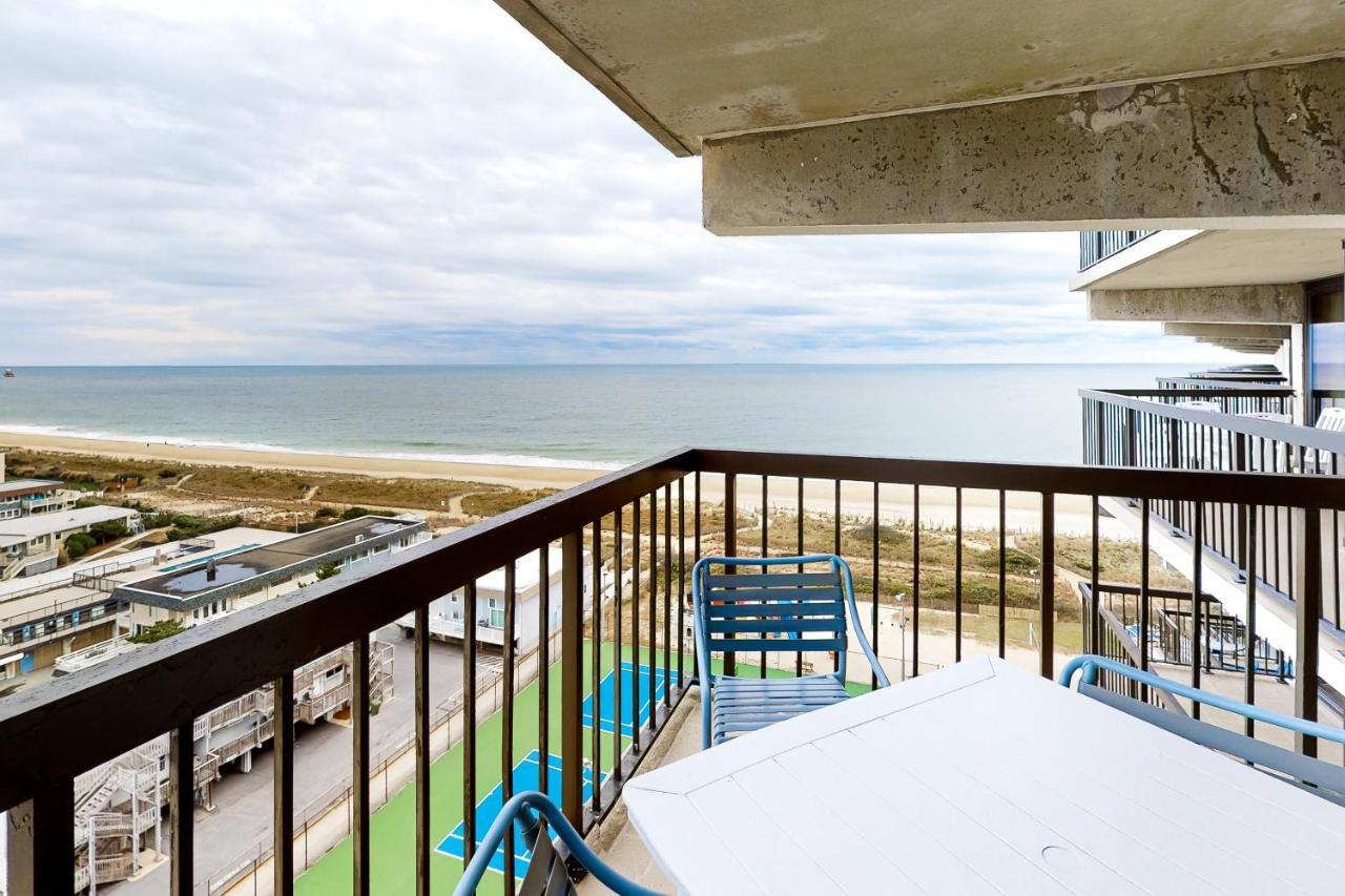 Apartment Sea Watch 1110