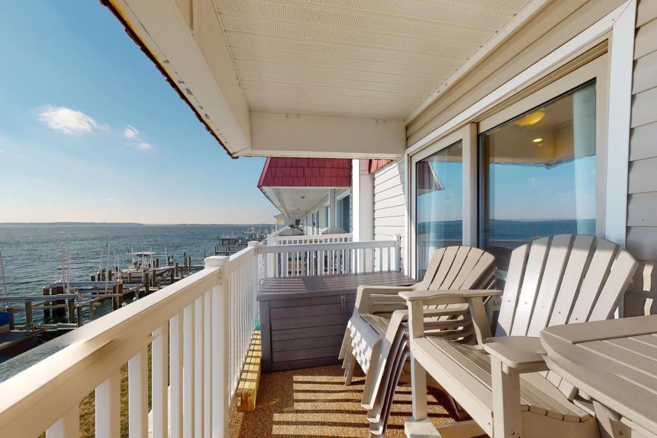 The Bridge Wing * Ocean City