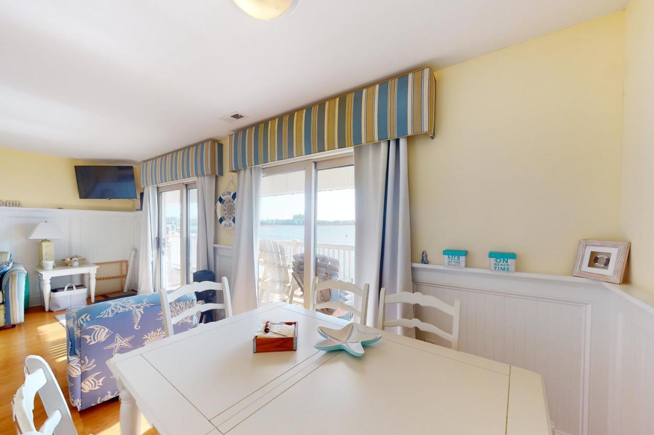 The Bridge Wing Apartment Ocean City
