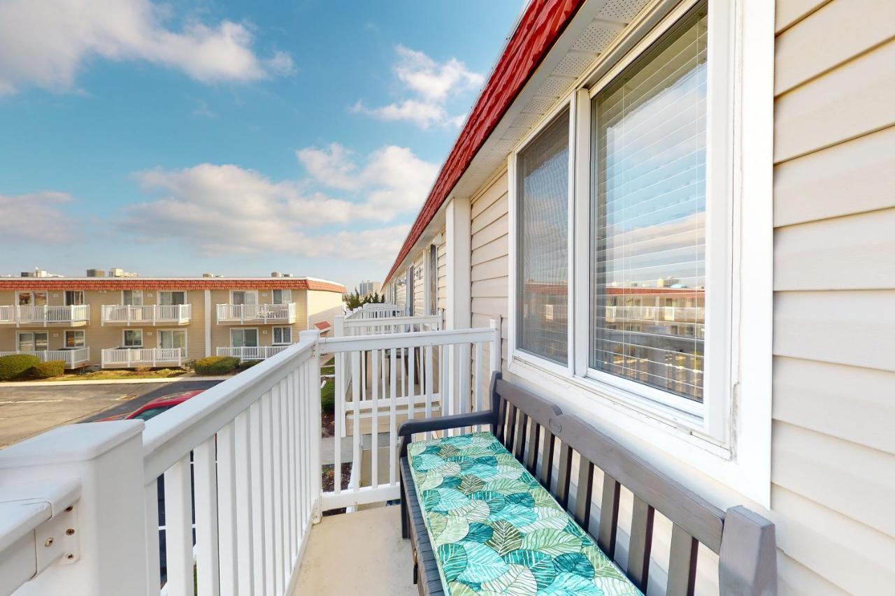 Apartment The Bridge Wing Ocean City