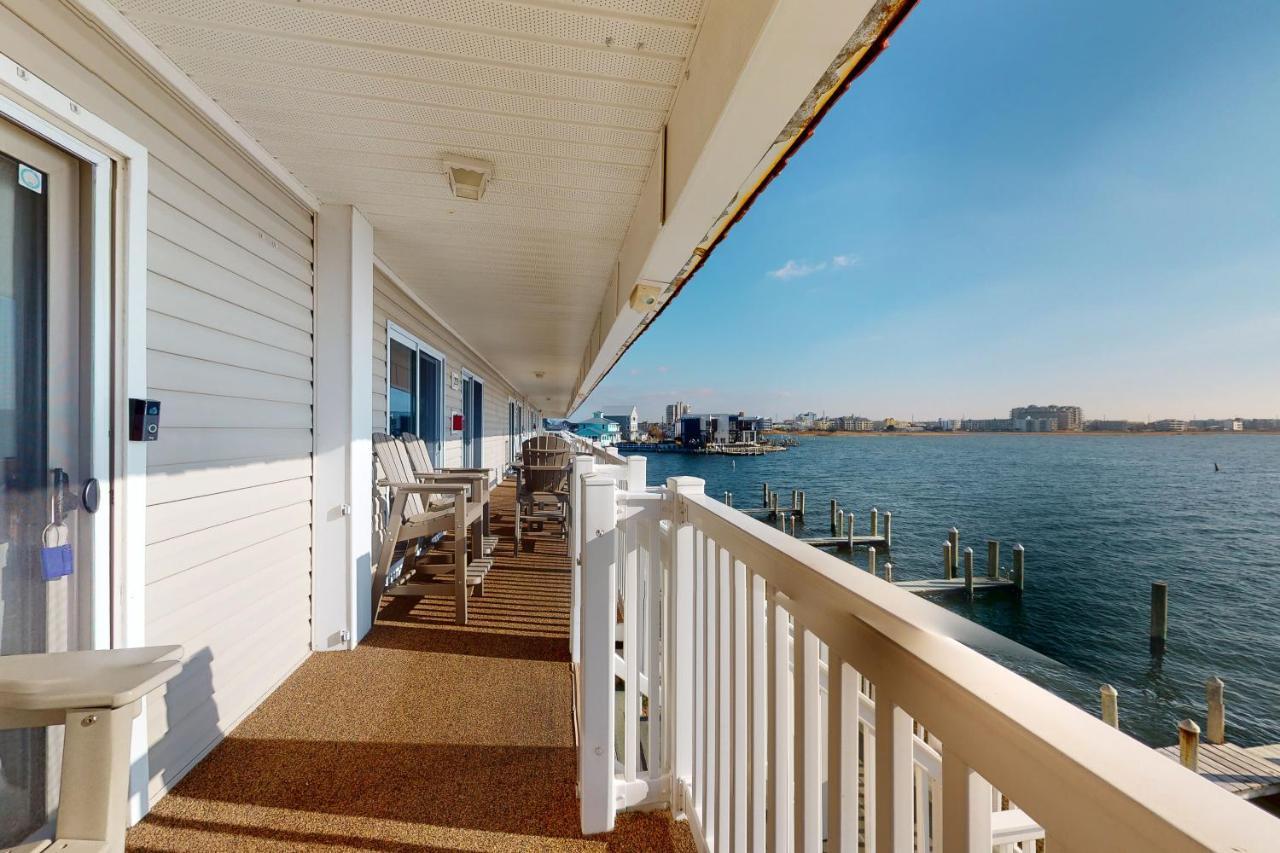 The Bridge Wing Apartment Ocean City