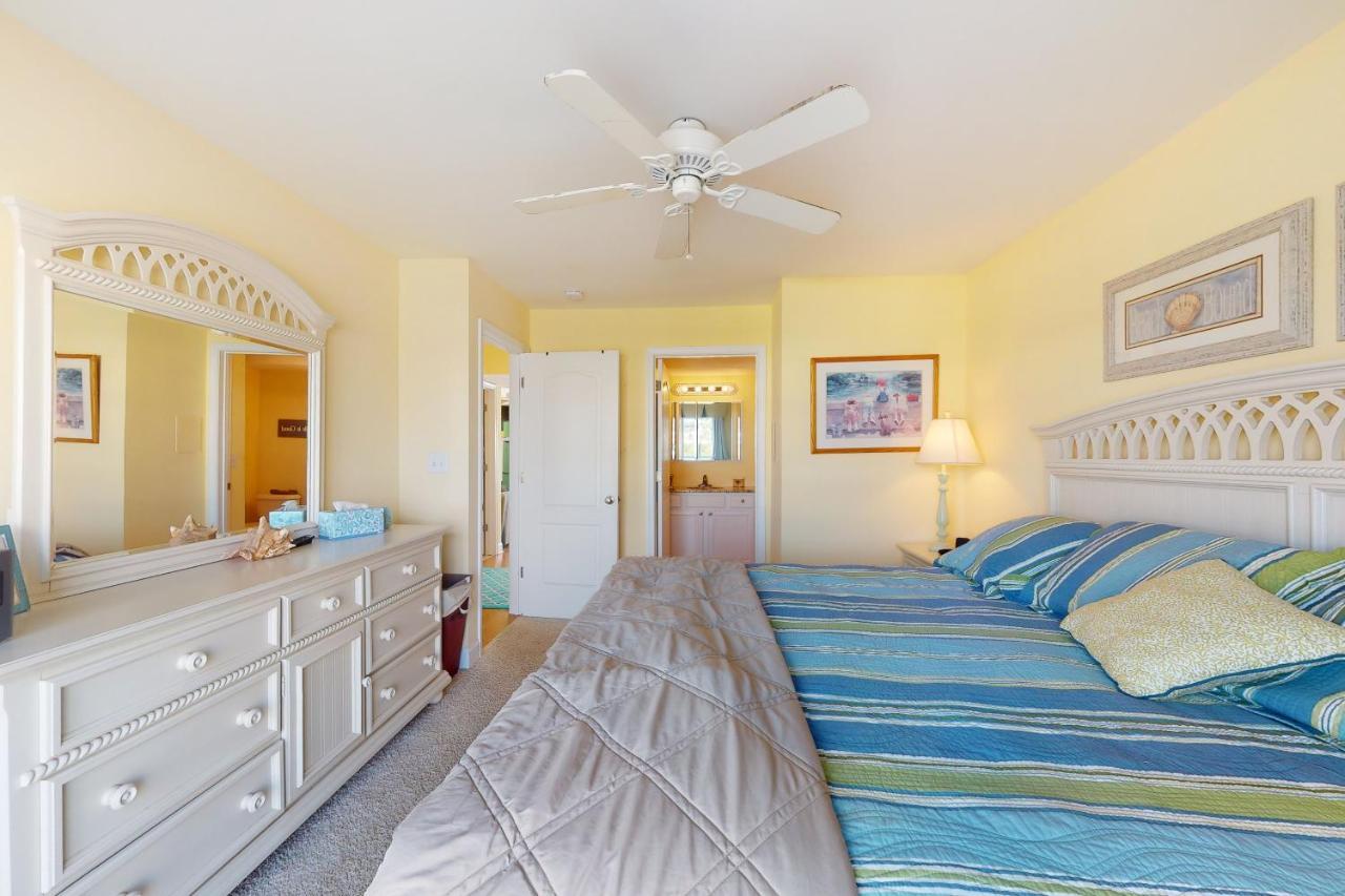 Apartment The Bridge Wing Ocean City