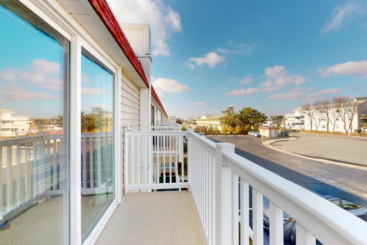 The Bridge Wing Apartment Ocean City
