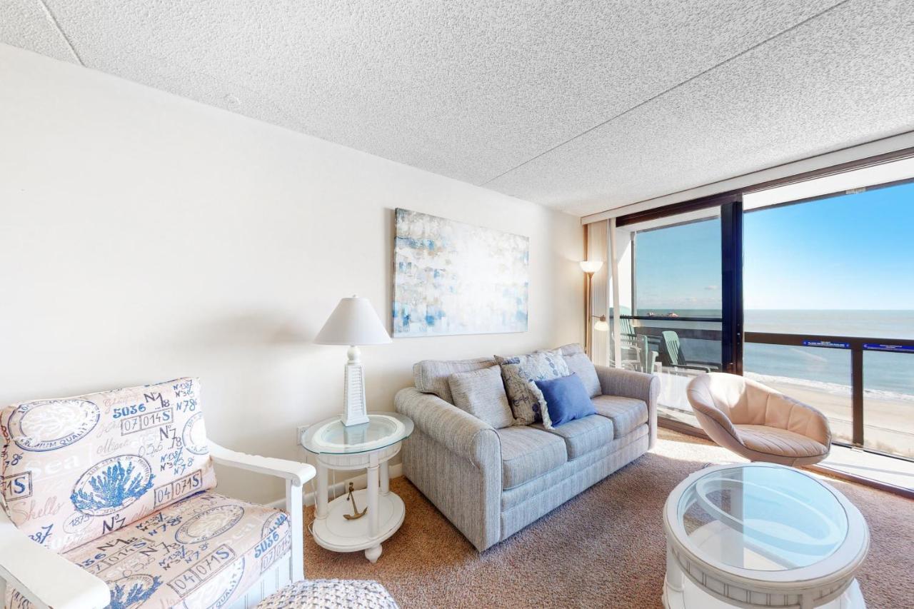 Golden Sands 713 Apartment *