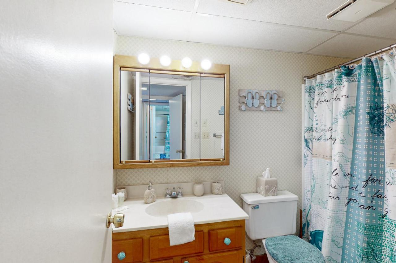 White Marlin 310b Apartment Ocean City