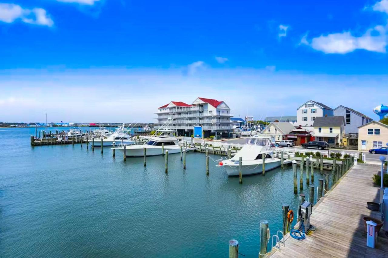 White Marlin 310b Apartment Ocean City