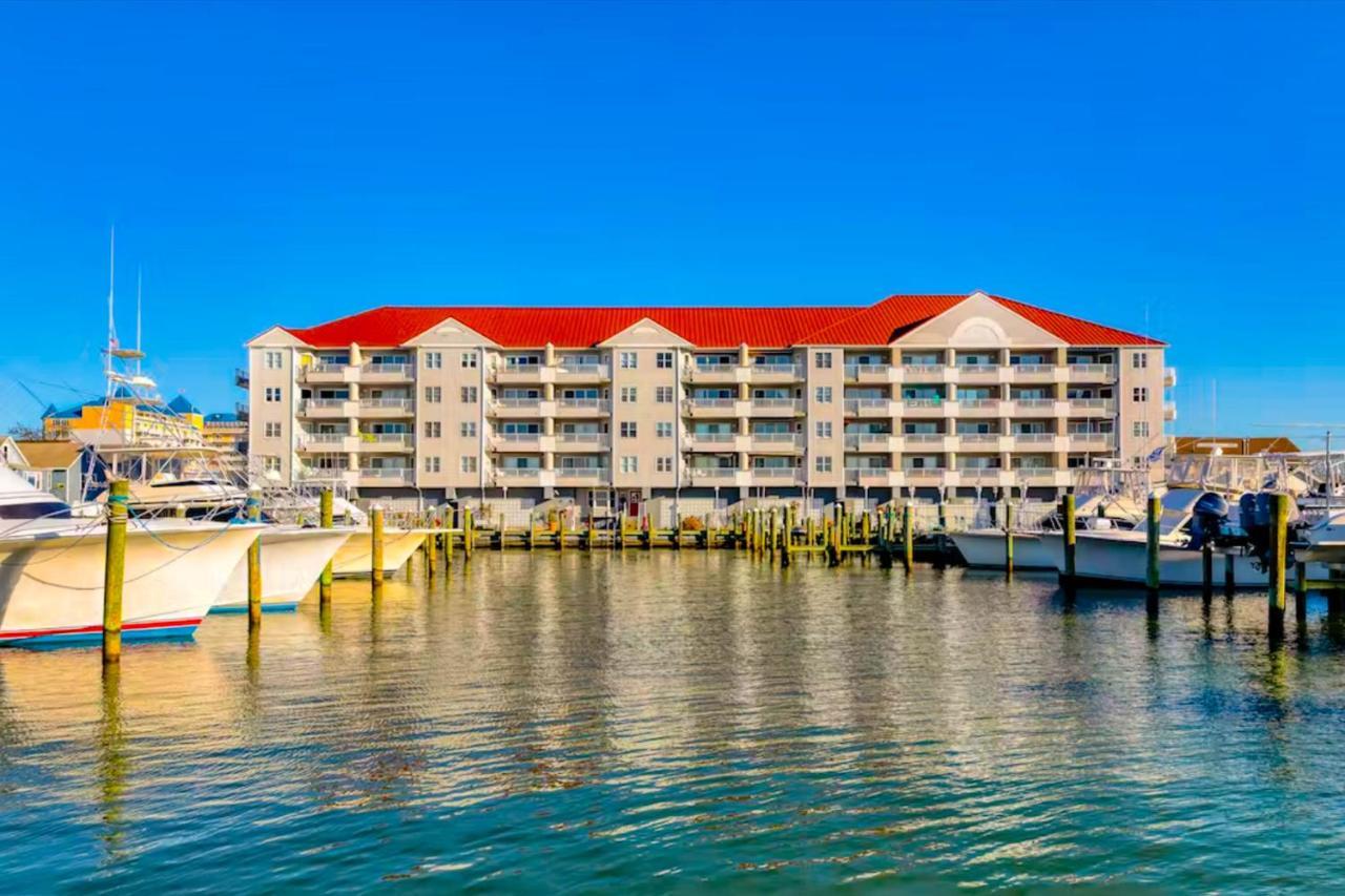 Apartment White Marlin 310b
